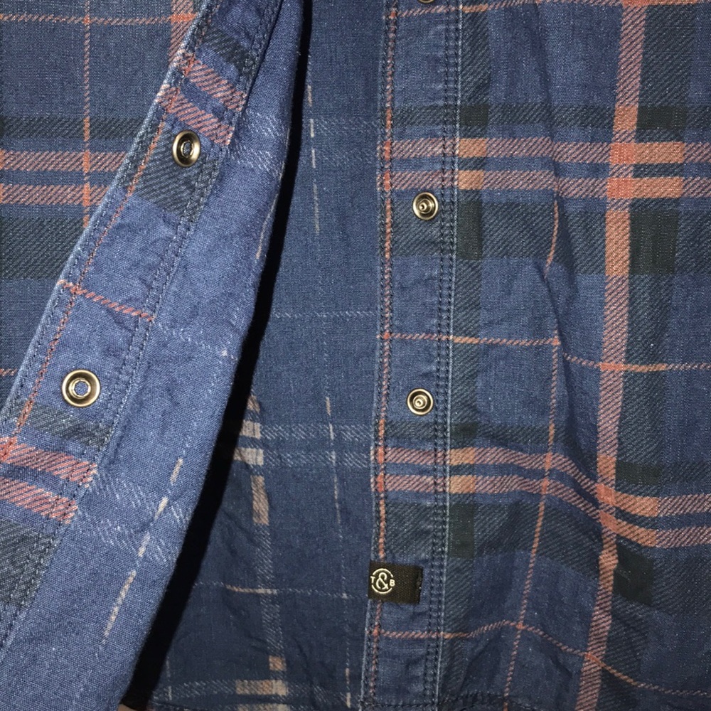 Treasure & Bond Top - Picture 3 of 5
